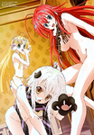 School DxD