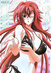 School DxD