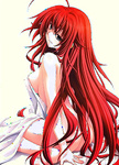 School DxD