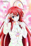 School DxD