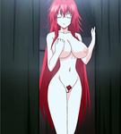 School DxD