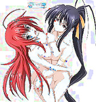 School DxD