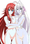 School DxD