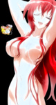 School DxD