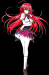 School DxD