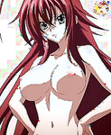 School DxD