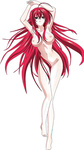 School DxD