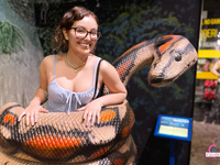 Leana Lovings 3 (Part 3)