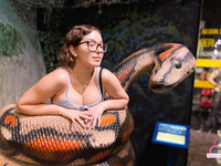 Leana Lovings 3 (Part 3)