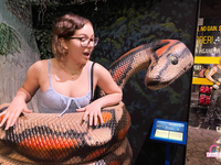 Leana Lovings 3 (Part 3)