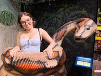 Leana Lovings 3 (Part 3)