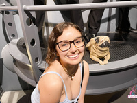 Leana Lovings 3 (Part 3)