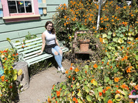 Leana Lovings 5 (Part 1)