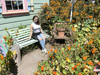 Leana Lovings 5 (Part 1)