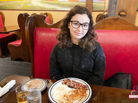 Leana Lovings 5 (Part 1)