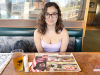 Leana Lovings 6 (Part 1)