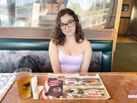 Leana Lovings 9 (Part 1)