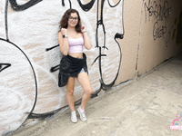 Leana Lovings 9 (Part 1)