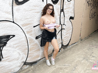 Leana Lovings 9 (Part 1)