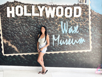 Anissa Kate 1 (Part 3)