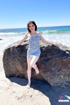 Gracie Gates 1 (Part 3)