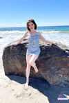 Gracie Gates 1 (Part 3)