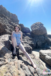 Gracie Gates 1 (Part 3)