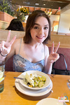 Gracie Gates 1 (Part 4)