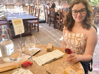 Leana Lovings 11 (Part 1)