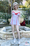 Gracie Gates 4 (Part 1)