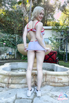Gracie Gates 4 (Part 1)