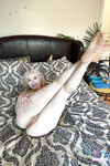 Gracie Gates 4 (Part 2)
