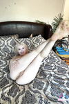 Gracie Gates 4 (Part 2)