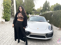 Sophia Leone 2 (Part 2)