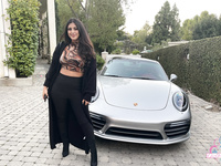 Sophia Leone 2 (Part 2)