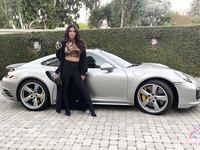 Sophia Leone 2 (Part 2)