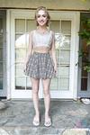 Gracie Gates 5 (Part 1)