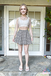 Gracie Gates 5 (Part 1)