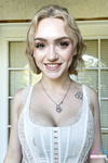 Gracie Gates 5 (Part 1)