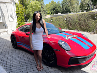 Anissa Kate 4 (Part 2)