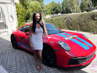 Anissa Kate 4 (Part 2)