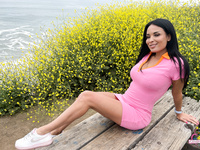 Anissa Kate 5 (Part 3)