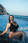 Angela  White