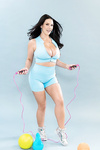 Angela  White