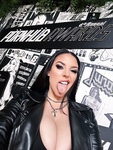 Angela  White