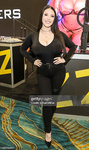 Angela  White