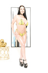 Angela White  :  SHIPPŪDEN