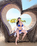 Angela White  :  SHIPPŪDEN