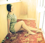 Marina Berezina 43 y.o