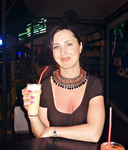 Marina Berezina 43 y.o